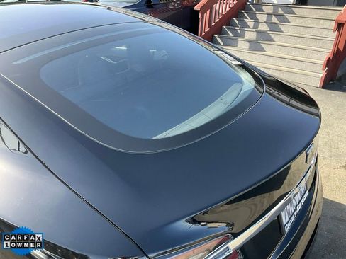 Used 2016 Tesla Model S 75 image 86
