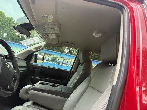 Used 2019 Toyota Tundra SR RWD image 28