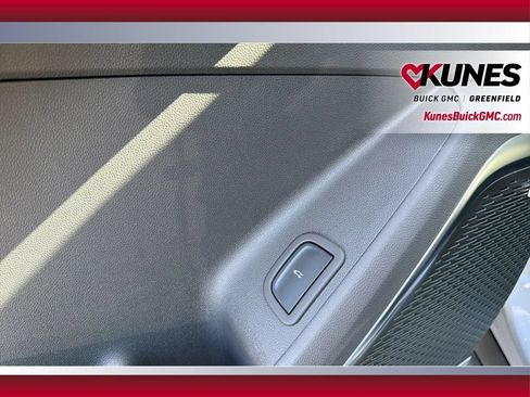 New 2026 GMC Acadia Elevation w/ Black Edition AWD/4WD image 20