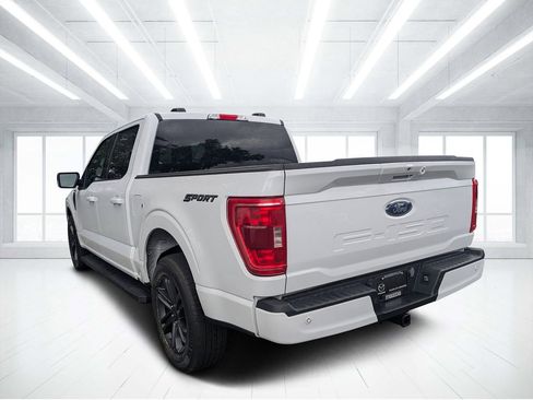 Used 2023 Ford F150 XLT w/ Equipment Group 302A High RWD image 5