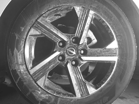 Used 2025 Nissan Sentra SV FWD image 17