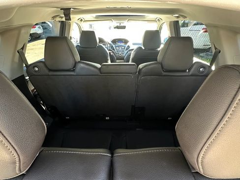 Used 2016 Acura MDX SH-AWD image 29