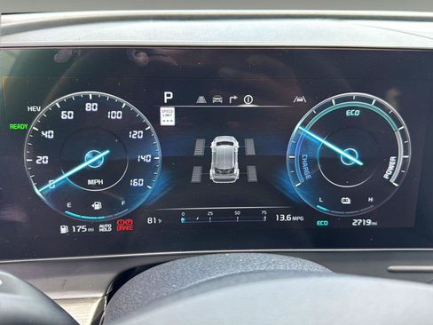 Used 2025 Kia Sportage X-Line Prestige AWD/4WD image 18