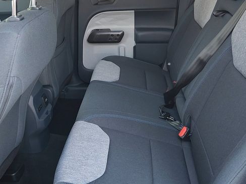 New 2025 Ford Maverick XLT w/ XLT Luxury Package image 19