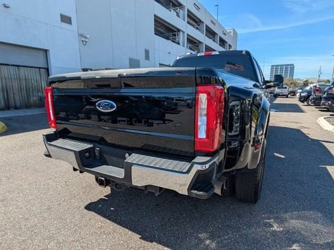 Used 2024 Ford F350 XLT image 3