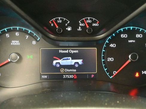 Used 2022 Chevrolet Colorado Z71 w/ Safety Package image 18