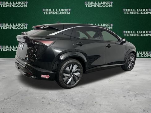 Used 2023 Nissan Ariya ENGAGE image 7