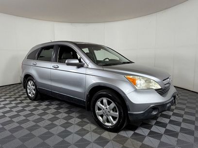 Used 2008 Honda CR-V EX-L