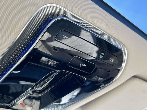 Used 2023 Mercedes-Benz S 500 4MATIC image 13