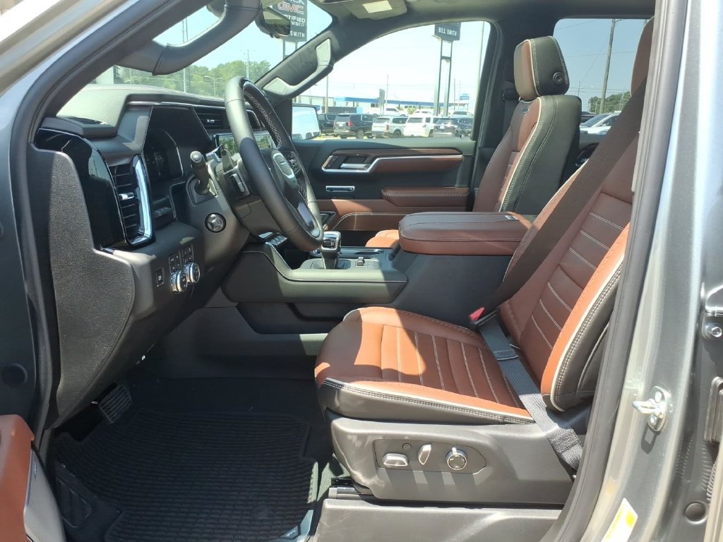 New 2026 GMC Sierra 1500 Denali Ultimate AWD/4WD image 12
