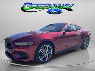 New 2026 Ford Mustang Premium RWD video 1