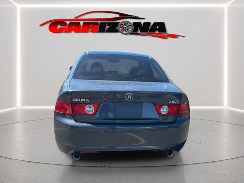 Used 2004 Acura TSX FWD image 9