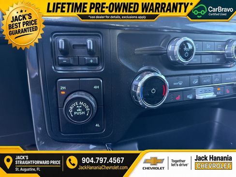 Used 2022 Ford F150 XLT w/ Equipment Group 302A High AWD/4WD image 19