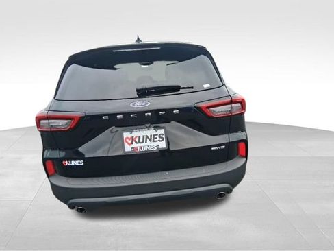 Used 2025 Ford Escape ST-Line AWD/4WD image 9