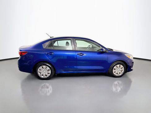 Used 2019 Kia Rio S w/ Technology Package FWD image 11