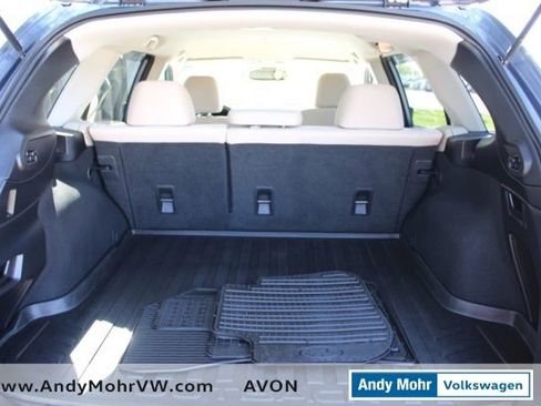 Used 2016 Subaru Outback 2.5i Premium w/ Popular Package #2 AWD/4WD image 12