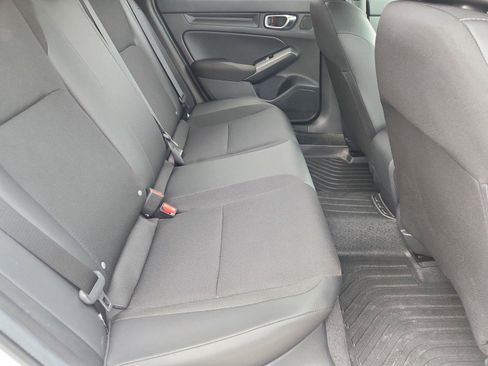 Used 2025 Honda Civic Sport image 24