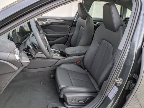 New 2026 Audi A6 Premium Plus image 8