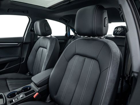 New 2026 Audi A3 2.0T Premium Plus image 16