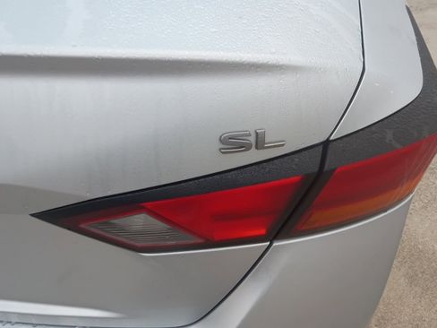 Used 2023 Nissan Altima 2.5 SL image 12