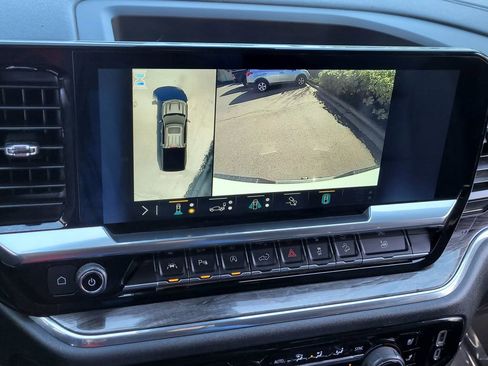 Used 2023 Chevrolet Silverado 1500 LTZ w/ LTZ Convenience Package II image 20