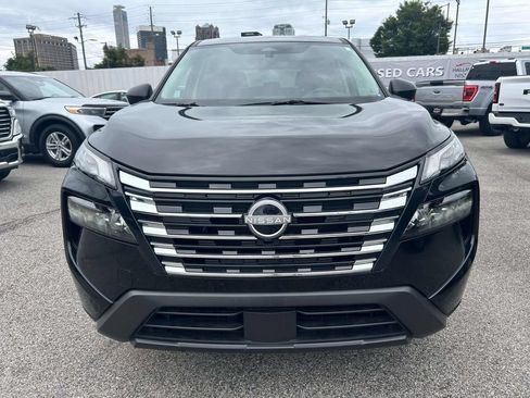 Used 2026 Nissan Rogue S FWD image 6