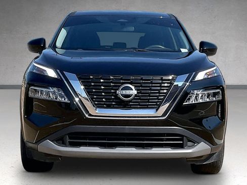 Used 2023 Nissan Rogue SV FWD image 6