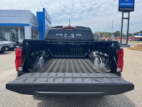 New 2026 Chevrolet Colorado LT w/ LT Convenience Package image 7
