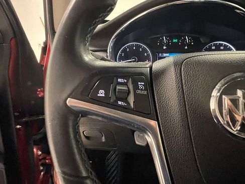 Used 2017 Buick Encore Preferred image 33