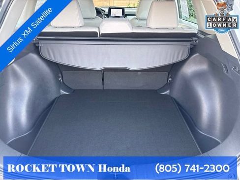 Used 2025 Toyota Corolla Cross L FWD image 13