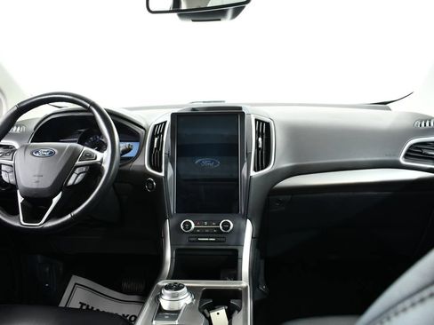 Used 2023 Ford Edge SEL w/ Convenience Package AWD/4WD image 7