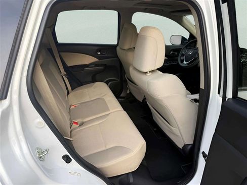 Used 2015 Honda CR-V EX image 19