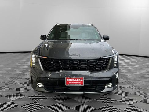 New 2026 Kia Sorento SX Prestige image 2