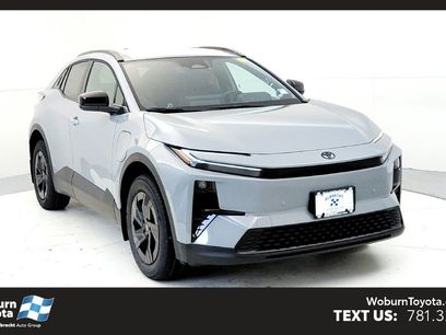 New 2026 Toyota C-HR w/ Cold Weather Package