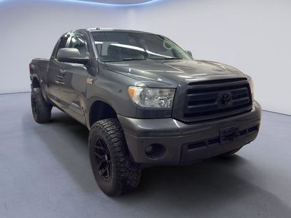 Used 2011 Toyota Tundra Limited w/ Memory Pkg