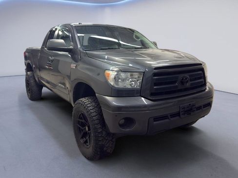 Used 2011 Toyota Tundra Limited w/ Memory Pkg image 1