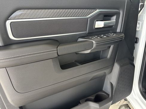 New 2026 RAM 2500 Lone Star AWD/4WD image 10