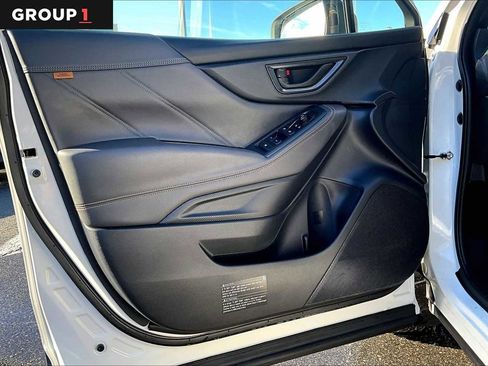 Certified 2024 Subaru Forester Wilderness image 21