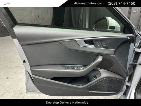 Used 2017 Audi A4 2.0T Premium Plus w/ Premium Plus Package image 24