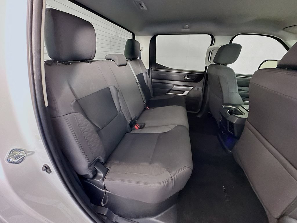 Used 2024 Toyota Tundra SR5 AWD/4WD image 26