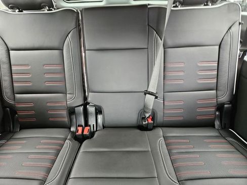 New 2026 GMC Yukon XL AT4 Ultimate AWD/4WD image 15