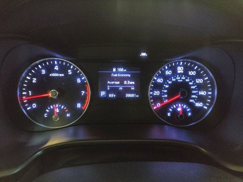 Used 2021 Kia Forte LXS image 23