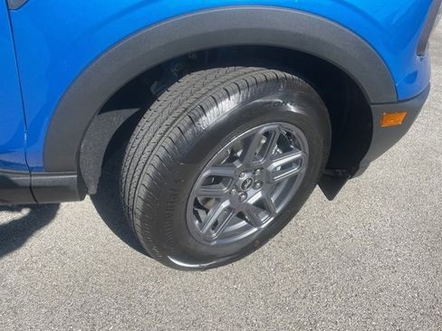 New 2025 Ford Bronco Sport Big Bend w/ Convenience Package image 16