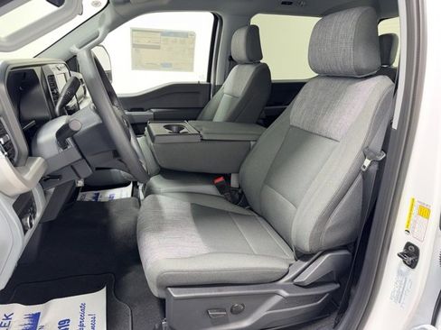 New 2026 Ford F350 XLT w/ Snow Plow Prep Package image 12