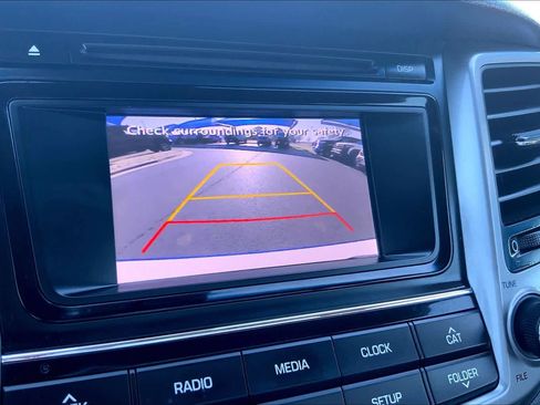 Used 2017 Hyundai Tucson SE image 27