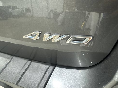 Used 2022 Ford Explorer Timberline AWD/4WD image 31