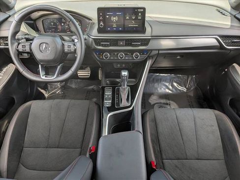 Certified 2025 Acura ADX A-Spec AWD/4WD image 19
