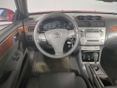 Used 2007 Toyota Solara SE image 16