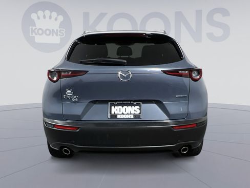 Used 2023 MAZDA CX-30 AWD 2.5 S w/ Preferred Package image 10
