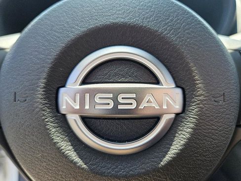 New 2025 Nissan Sentra S image 26
